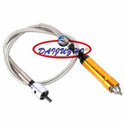Flexible Flex Shaft Fits For Electric Drill Rotary Tool  Rotary Grinder Tool 6mm