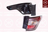 Neu RüCkleuchte Lampe - Rechts - FüR Ford Kuga II (DM2) 2013-2019 - 2069456