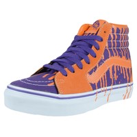 Vans Sk8-hi (dripworks) Autumn Glory Purple Vn-0d5i28f Sz 4 Mens 5.5 Womens on sale Vans Sk8-hi (dripworks) Autumn Glory Purple Vn-0d5i28f Sz 4 Mens 5.5 Womens on sale