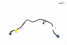 2024 CHEVROLET TRAX FWD FUEL SYSTEM FEED HOSE TUBE LINE PIPE & SENSOR OEM