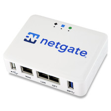 Netgate 1100 - PfSense+ Security Gateway - Firewall VPN Router