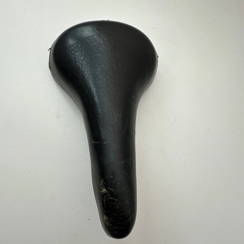 Vintage Vetta Anatomic Saddle Seat Road MTB Mountain Eroica A29 - Image 4 of 4