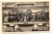 spa , le pouchon , le livre d'or de spa