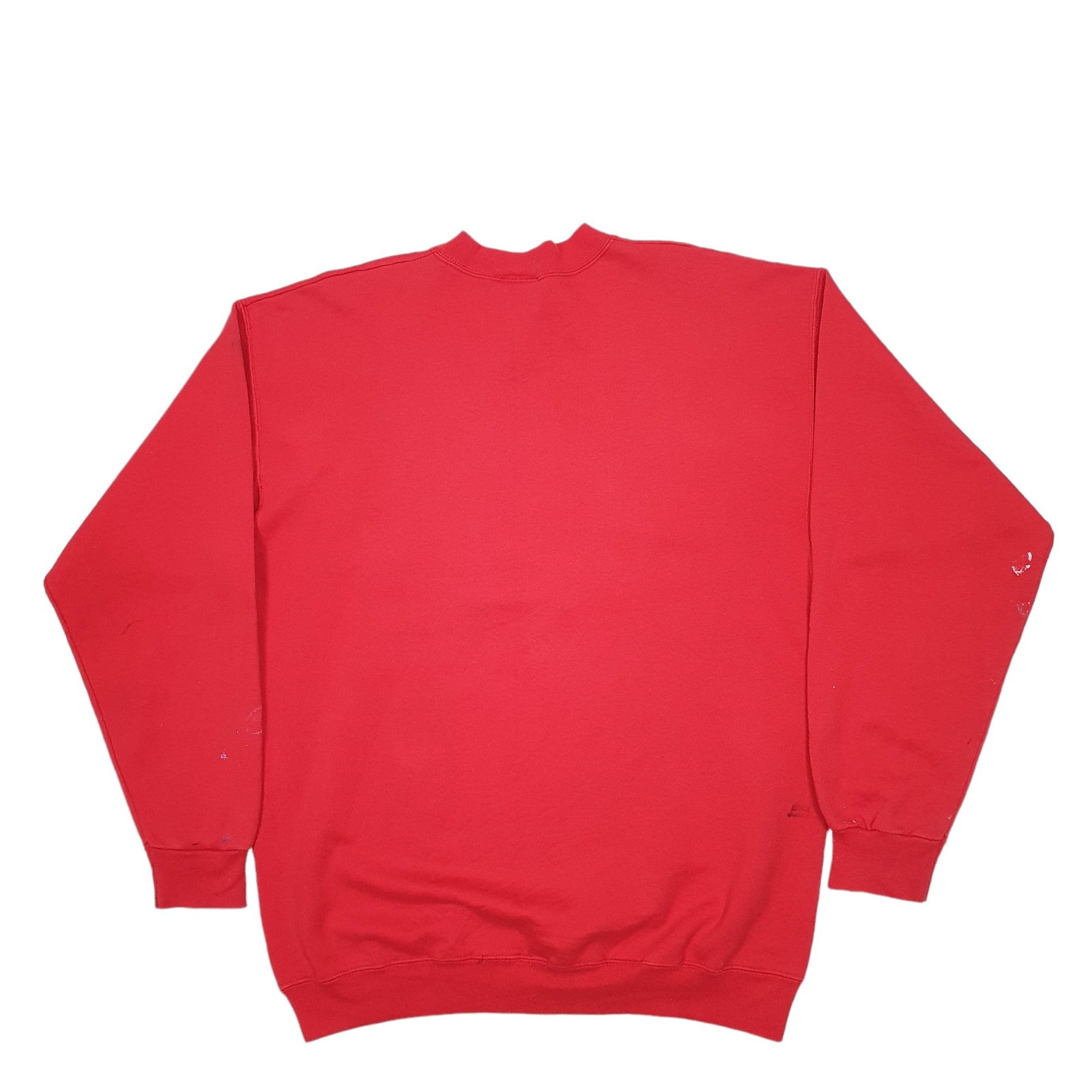 DISNEY Crewneck Cotton Jumper Sweatshirt Mens M image 3