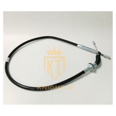CABLE ASSY Fit For DAIHATSU TAFT ROCKY FOURTRAK 2.8D CLUTCH