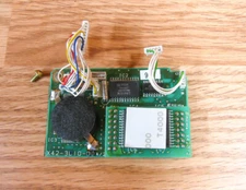 KENWOOD DRU-2 DIGITAL RECORDING UNIT / VOICE & CW KEYER X42-3010-00 TS-850S 950S