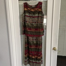 Shasper  Bohemian Dress