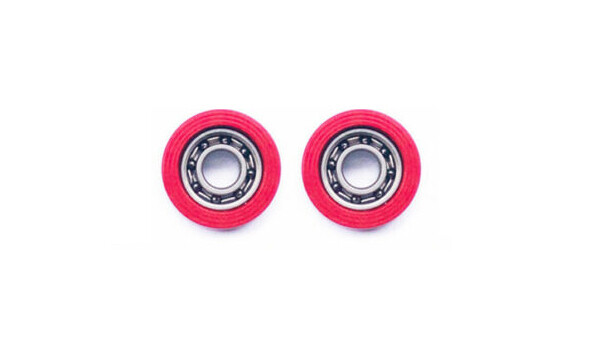 ABEC-7 Air Bait Finesse Special (BFS) Micro Ceramic Spool Be