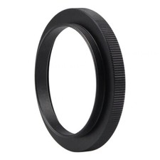 Male M48 to Female M54 Adapter Ring Metal M48-M54 48MM-54MM For Photography Lens
