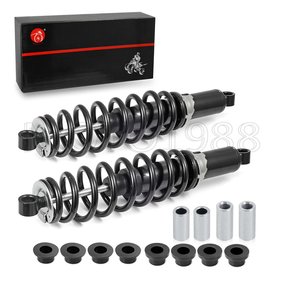 Amortiguador de puntal delantero para Polaris Ranger 800 2010-2016 Crew 800 2010-2013 Foto 4 de 4