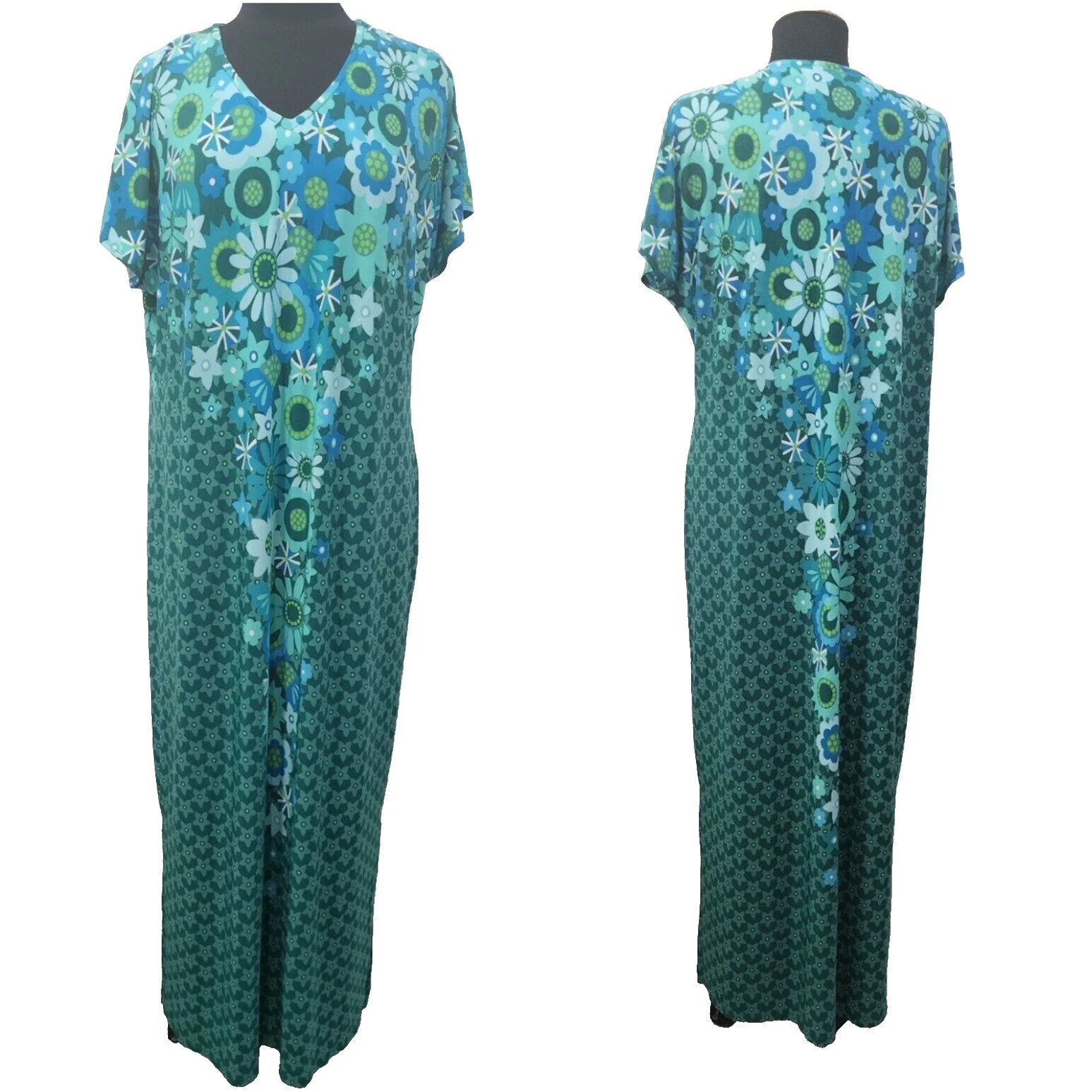 Vestidos Maxi Mackie para De mujer