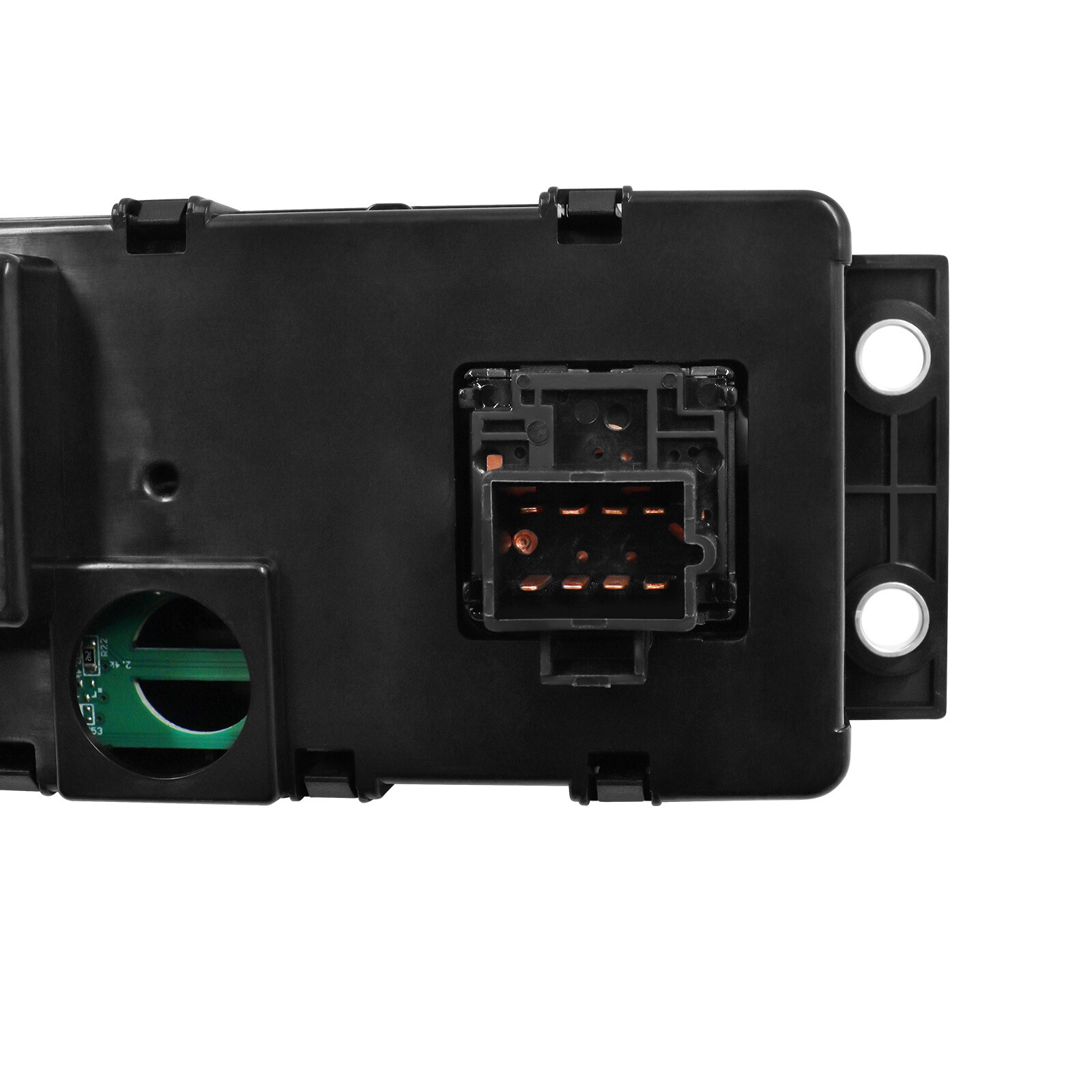 HVAC Climate Control Module Panel 25110700 20992943 for Mack Truck 2008-2018