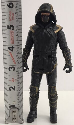Marvel Legends Avengers Ronin 6" Action Figure - Picture 5 of 6