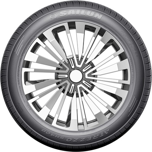 Tire 185/60R14 82H Sailun Atrezzo SH408 AS A/S Performance - Picture 3 of 4