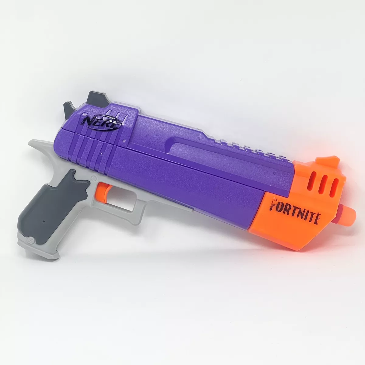 Nerf Fortnite HC-E Mega Dart Blaster