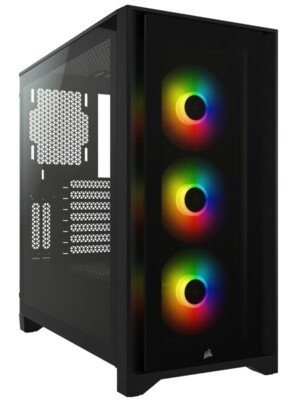 build your own custom dream gaming pc