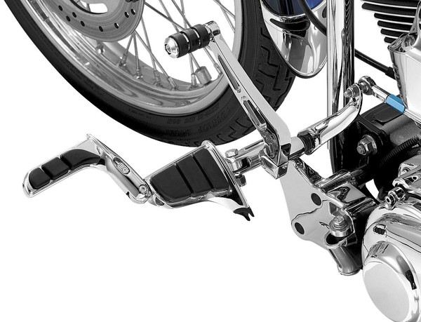 ト送料込 クリアキン その他ハーレー Swingwing Peg W/O Male Mount kuryakyn バイク クリアキン Iso-Shift Peg Standard BIK-497124 kuryakyn ペダル バイク その他ハーレー