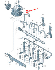 Carburateur Volkswagen CRAFTER