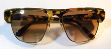 Vintage ANNE MARIE PERRIS AMP CM 100 236 57/17 Sunglasses New Old Stock 398