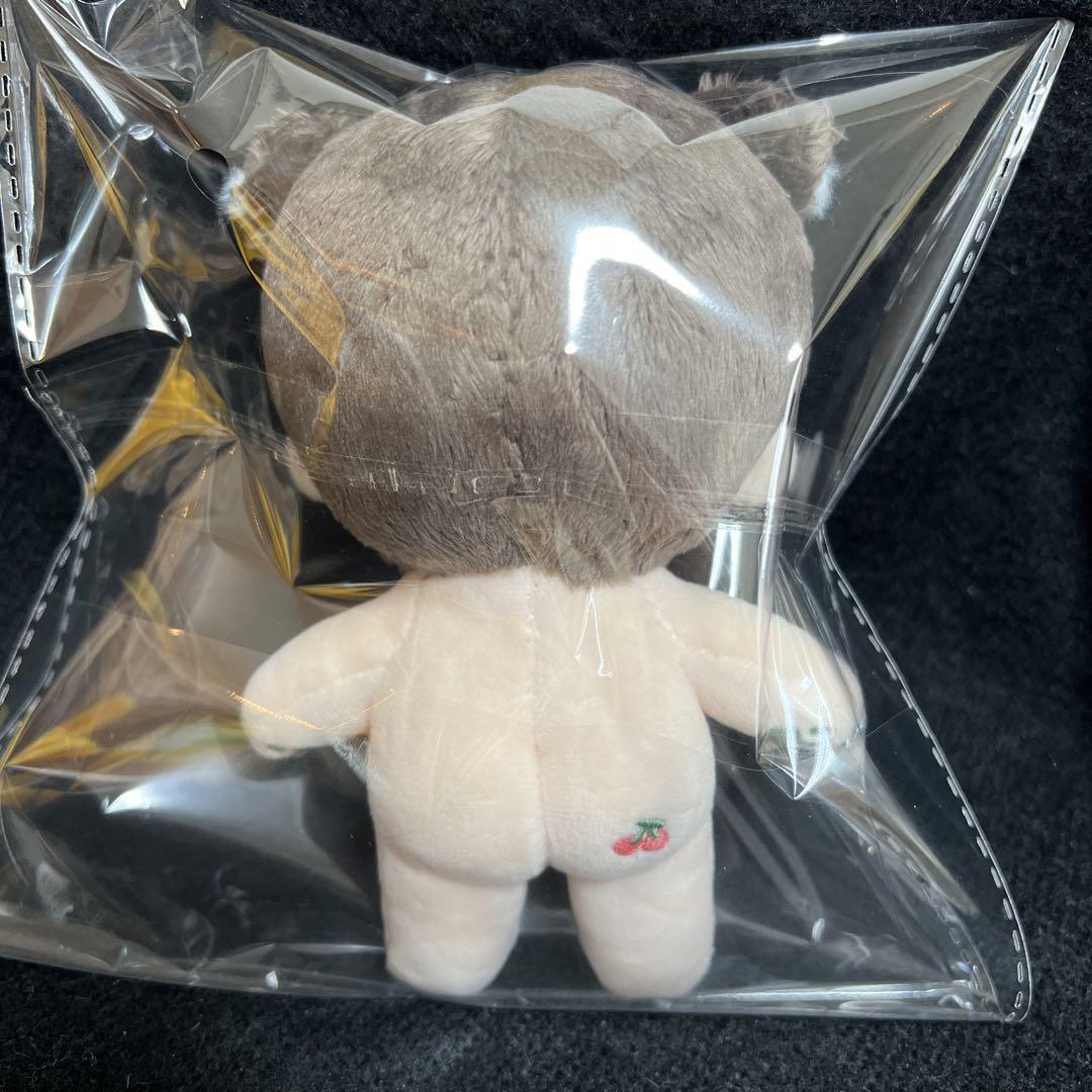 NCT DREAM Yuta Plush Yuta Nakamoto 15cm Master | eBay