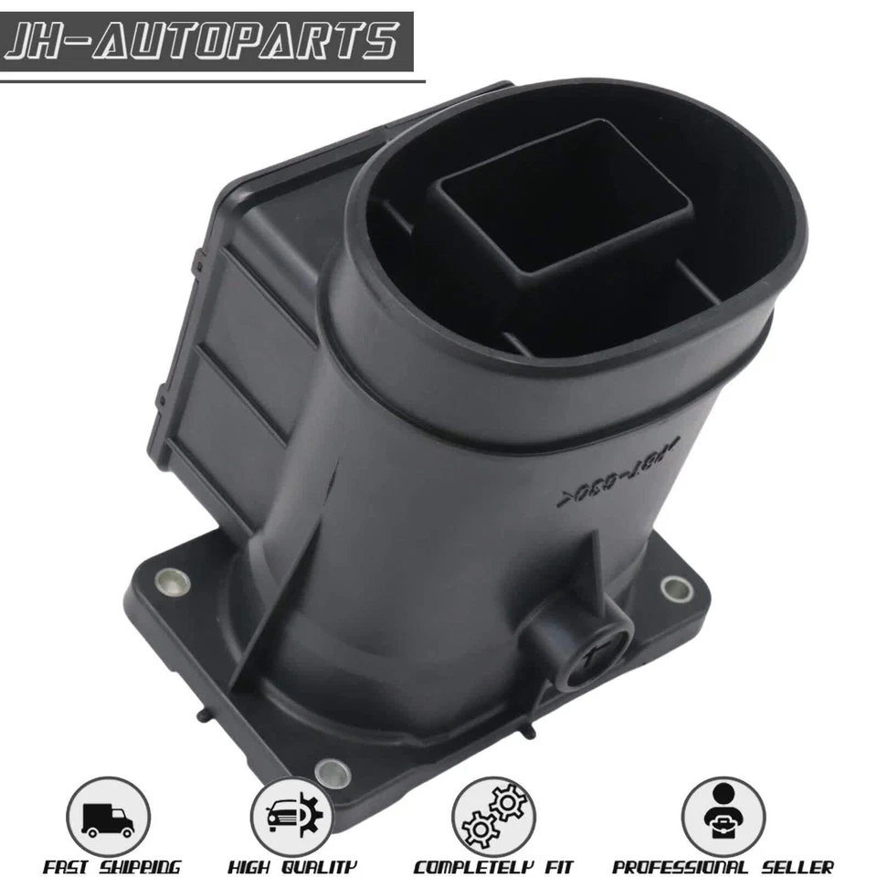 Sensor de masa de aire MD157182 apto para 1992 Mitsubishi Expo 1994 Mitsubishi Expo LRV Foto 3 de 4