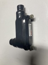 1  Conduit LB Plasti-bond Red RobRoy . PBRLB3...