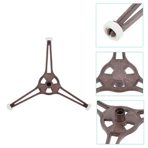Microwave Turntable Roller Replacement Parts Oven Support Plate eBay