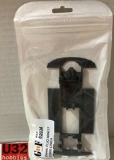 G A F 02034 Chassis 3D Renault Clio S1600 In Linea Ninco