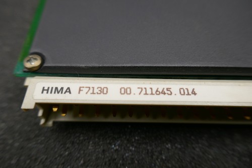 Hima F 7130 - Bild 5 von 5