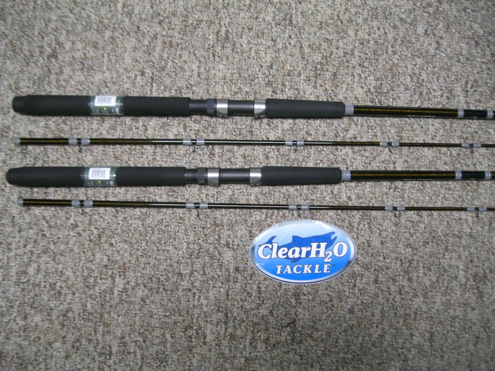 Shimano Rod Shimanou00ae Talora Trolling Rod Cabela's Canada