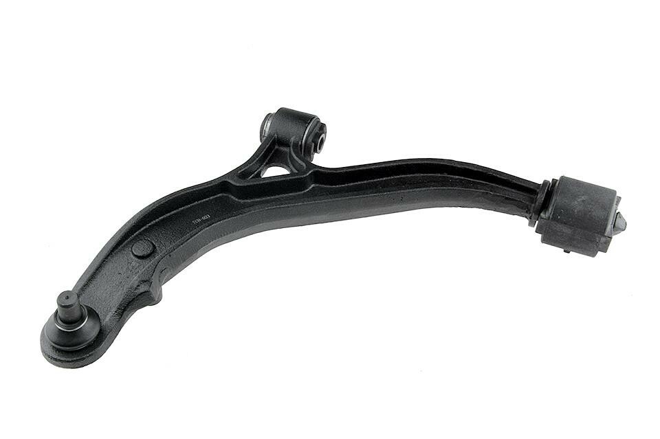 Triangle de suspension Grand Voyager gauche 04694761AC anti-vibration