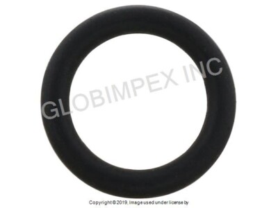 For AUDI (2018-2024) Turbocharger Coolant Line O-Ring (9.7 X 2 mm) VICTOR REINZ