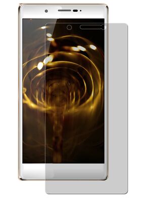 Leagoo T10 - (3 Stück) kristallklare Crystal Clear Schutzfolie