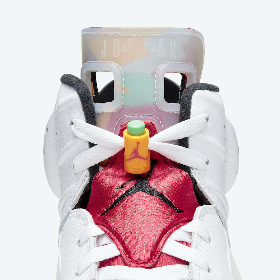 Size 10 - Air Jordan 6 Retro Hare for sale online | eBay