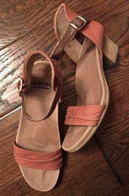 new earth shoes