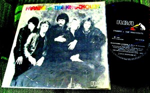 Franke The Knockouts Without You Single Ep Brazil Pop Rock Ebay Franke & the knockouts tracklist. ebay