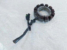 Harley Davidson Touring Road King Electra Glide Generator Alternator Stator Coil