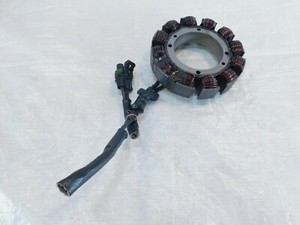 Harley Davidson Touring Road King Electra Glide Generator Alternator Stator Coil