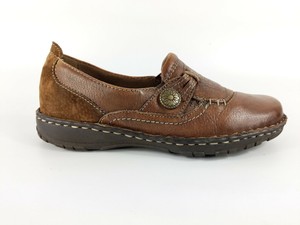earth spirit slip on shoes