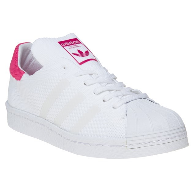 adidas superstar 80s pk w