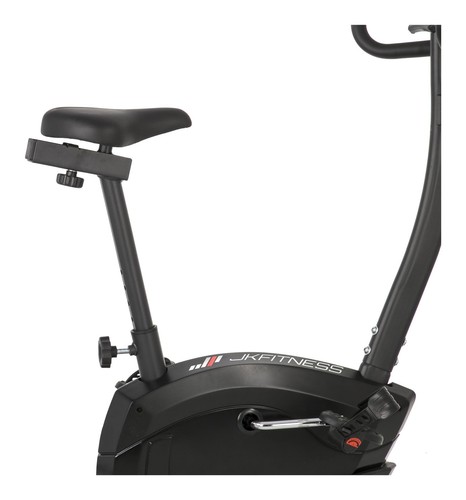 Cyclette Jk Fitness Magnetica JK217 - Foto 4 di 4