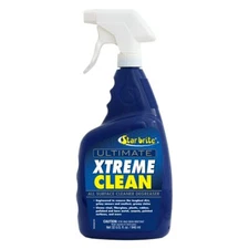 Star Brite 083222PC Xtreme Clean RV/Marine Multi Purpose Cleaner 22oz DAS