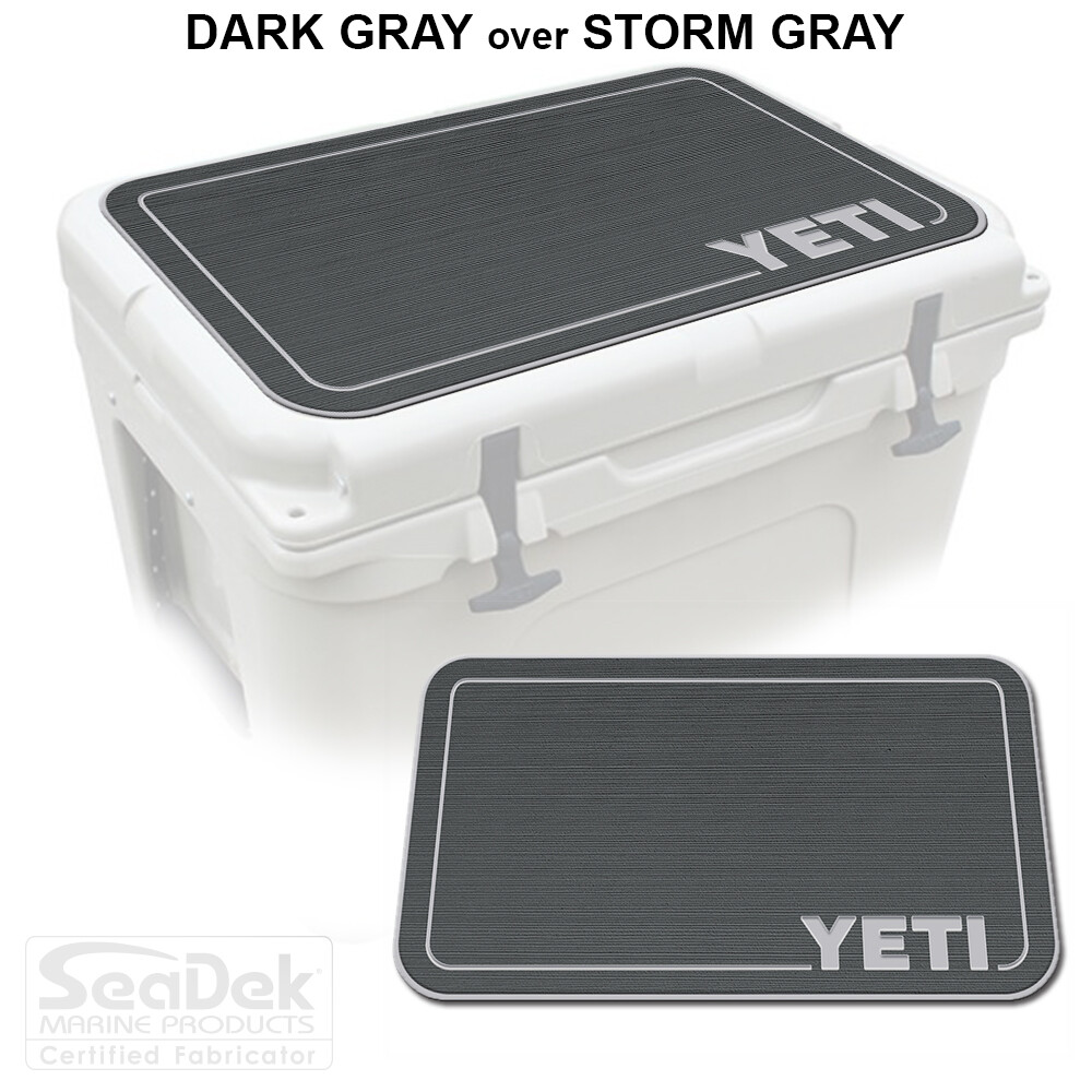 Accessories - Marine Eva - Yeti Right