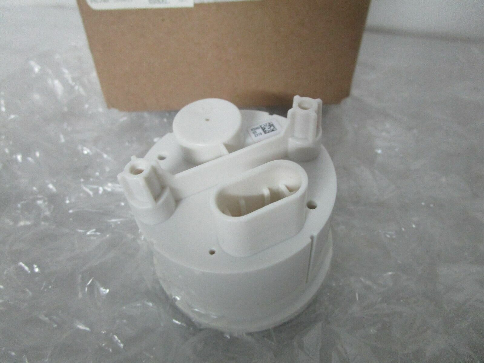 Genuine Harley Davidson Touring Volt Meter Voltage Gauge 70900165 
