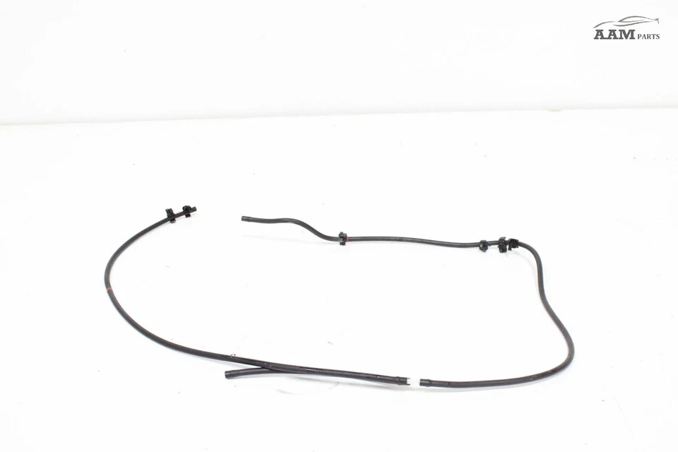 2018-2023 MITSUBISHI ECLIPSE КРЕСТ СТЕКЛООЧИСТИТЕЛЬ ФОРСУНКА ШЛАНГ ТРУБЫ OEM - Изображение 2 из 3