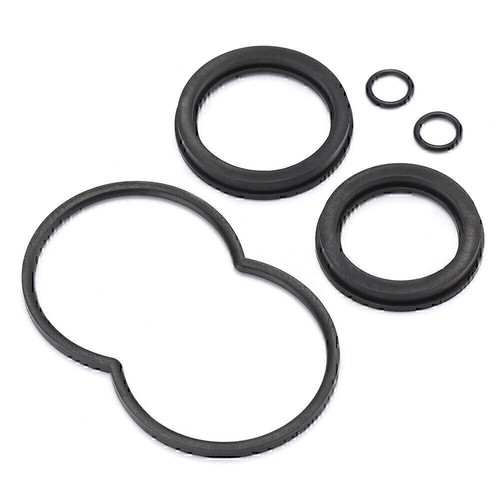 5 Piece Hydroboost Repair Kit For Chevy GMC Ford Dodge Seal Set Hydro-Boost Leak - Picture 2 of 11
