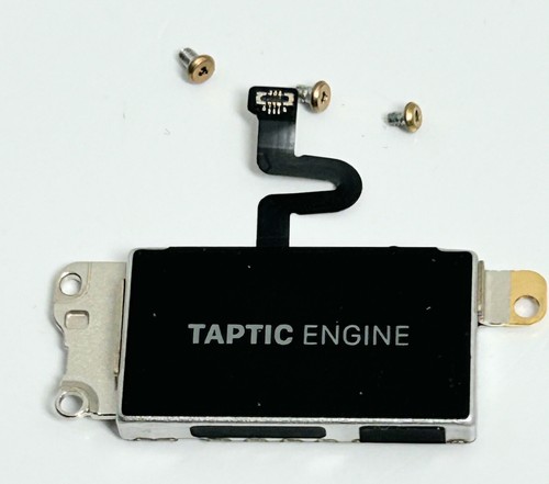 Genuine Apple Watch Series 7 45mm GPS LTE A2478 Taptic Engine /Vibration Module=