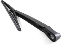 Heck Wischerarm Hinten Scheibenwischer FüR Honda Civic VII Coupe EM2 2001 - 2005