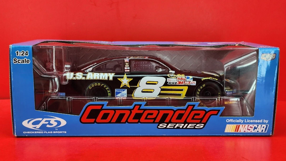 Mark martin sales diecast ebay