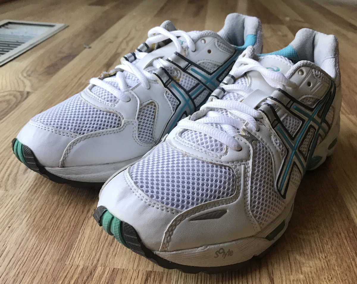 Gel kayano walker deals